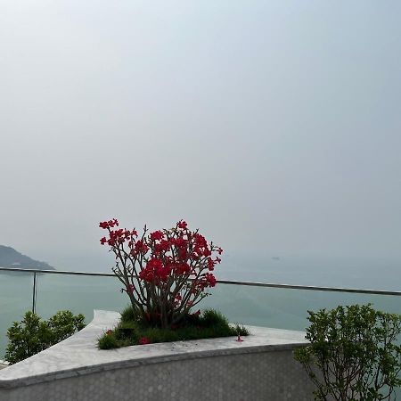 Tms Luxury Residence Quy Nhon Eksteriør bilde