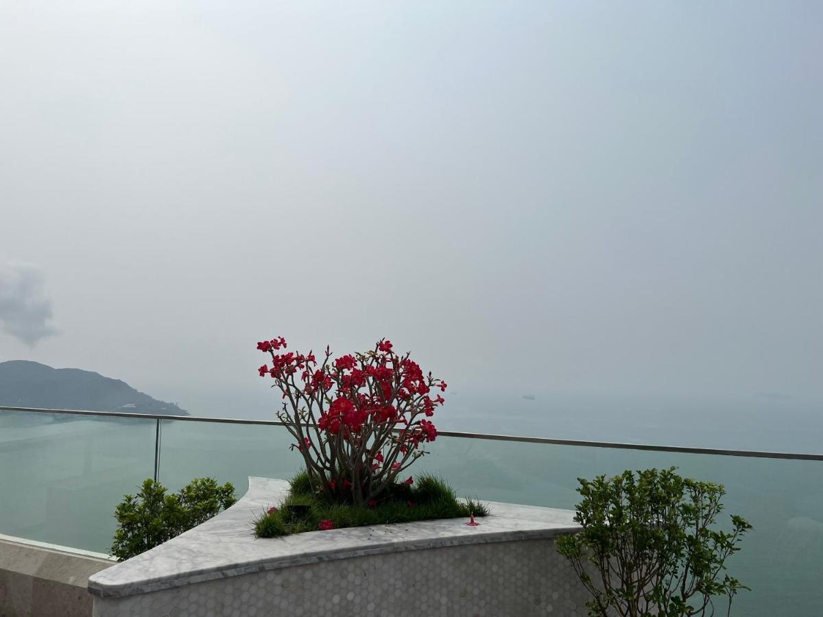 Tms Luxury Residence Quy Nhon Eksteriør bilde
